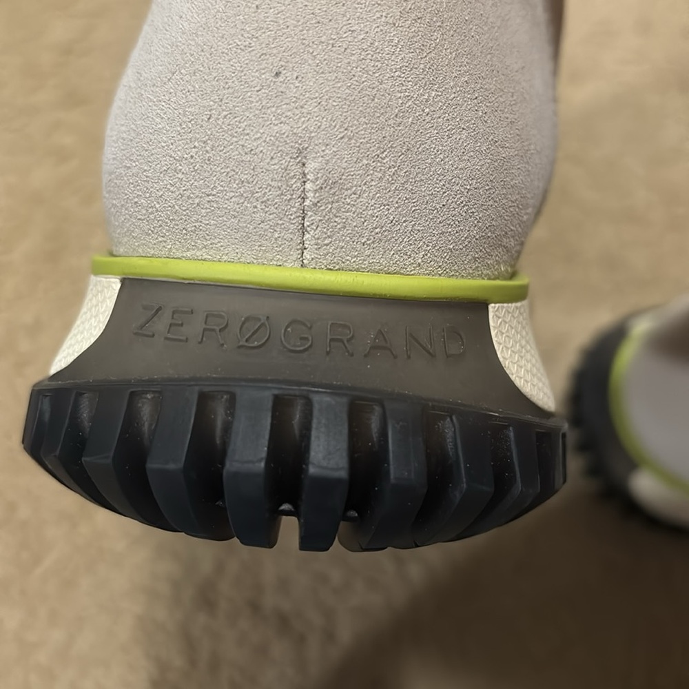 ‼️‼️NWOB‼️‼️  Cole Haan ZEROGRAND waterproof boots - Picture 7 of 8
